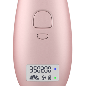 VEEZY ULTRA LIGHT IPL HAIR REMOVAL DEVICE